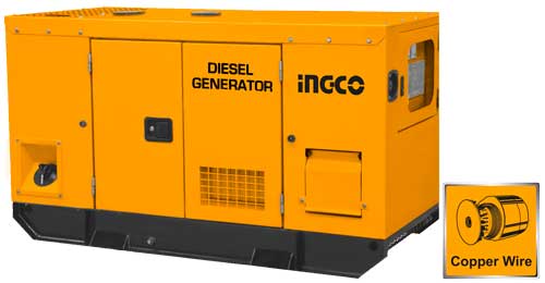 generator-power-station GSE150K1